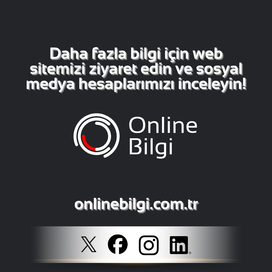 onlinebilgias's tweet image. Yapay zekâ destekli araçlar, arama doğruluğunu, meta veri organizasyonunu ve bilgi erişim sistemlerini iyileştirerek araştırma keşfini geliştirir.

#OnlineBilgi #Research #Academics #Discovery #Knowledge