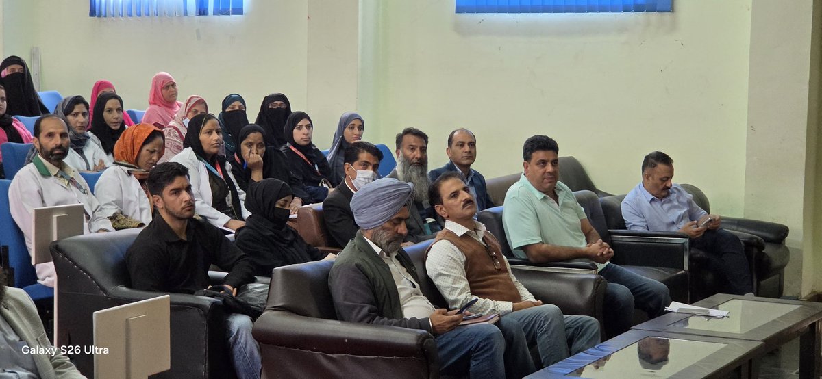 CMO Baramulla tweet media