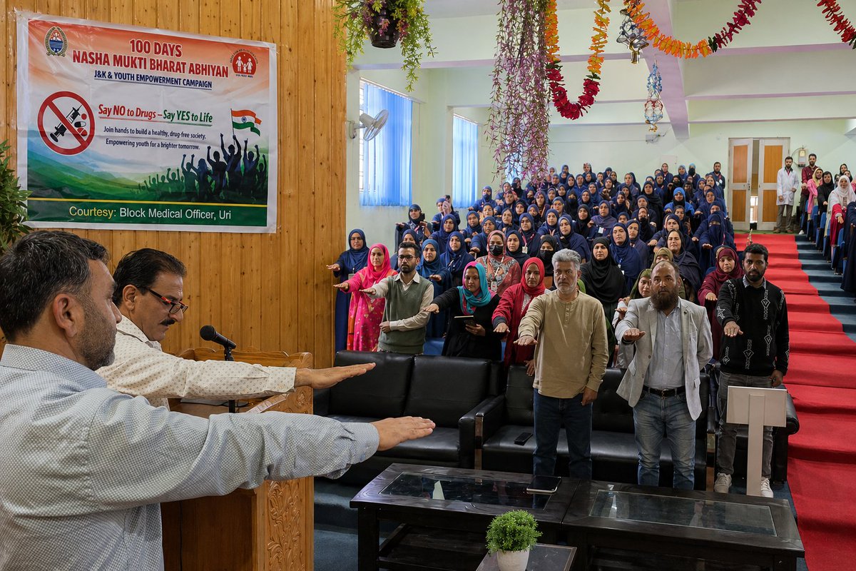CMO Baramulla tweet media