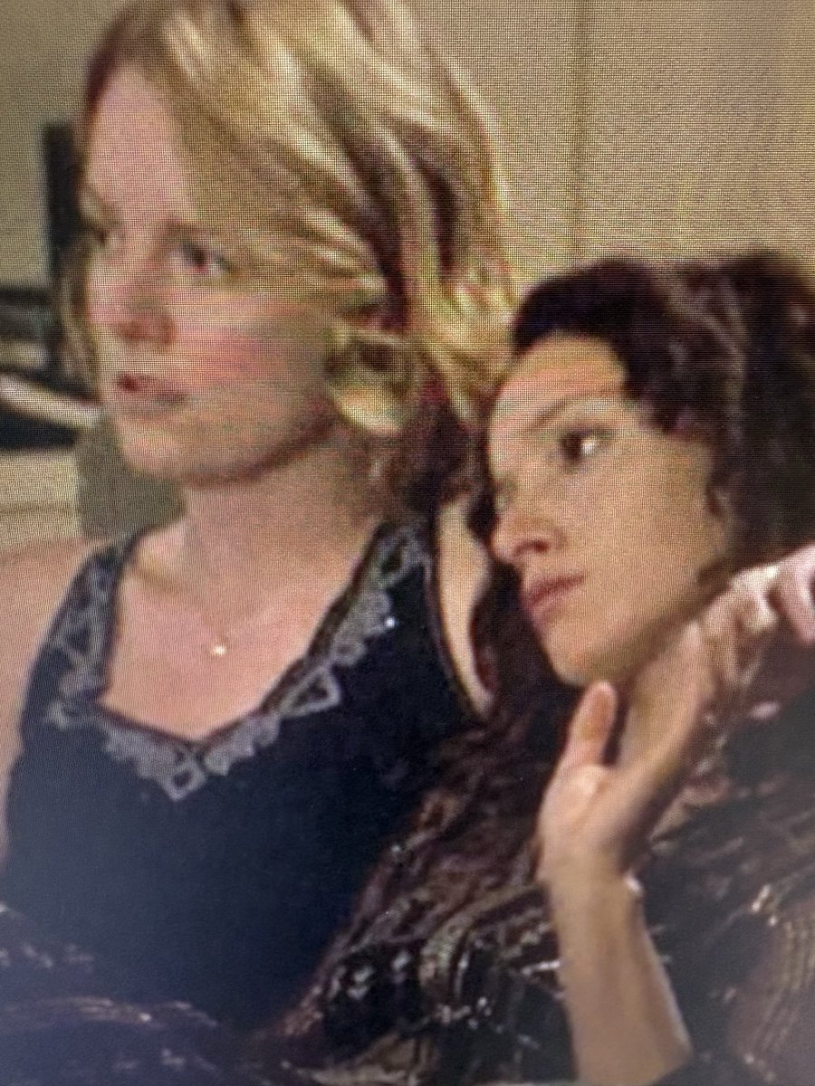 Our lovely Tibette so much in love.🩷🩷