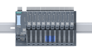 AllThingsPROFI's tweet photo. The SIMATIC ET 200BL is Siemens‘ latest innovation in distributed I/O systems supporting PROFINET with 2x RJ45 connectors, offering a 1 ms cycle time and IRT support. It is well suited for distributed automation concepts with price-sensitive requirements. https://t.co/d8pqfFOhk2 https://t.co/O3hHuVfFvt
