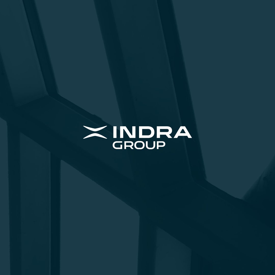 IndraCompany's tweet image. 📈Indra Group supera los 20.000 millones de euros de cartera, con crecimiento de doble dígito en ingresos, EBIT y beneficio neto. #Resultados
Nota de prensa🔗 indragroup.com/es/noticias/in…