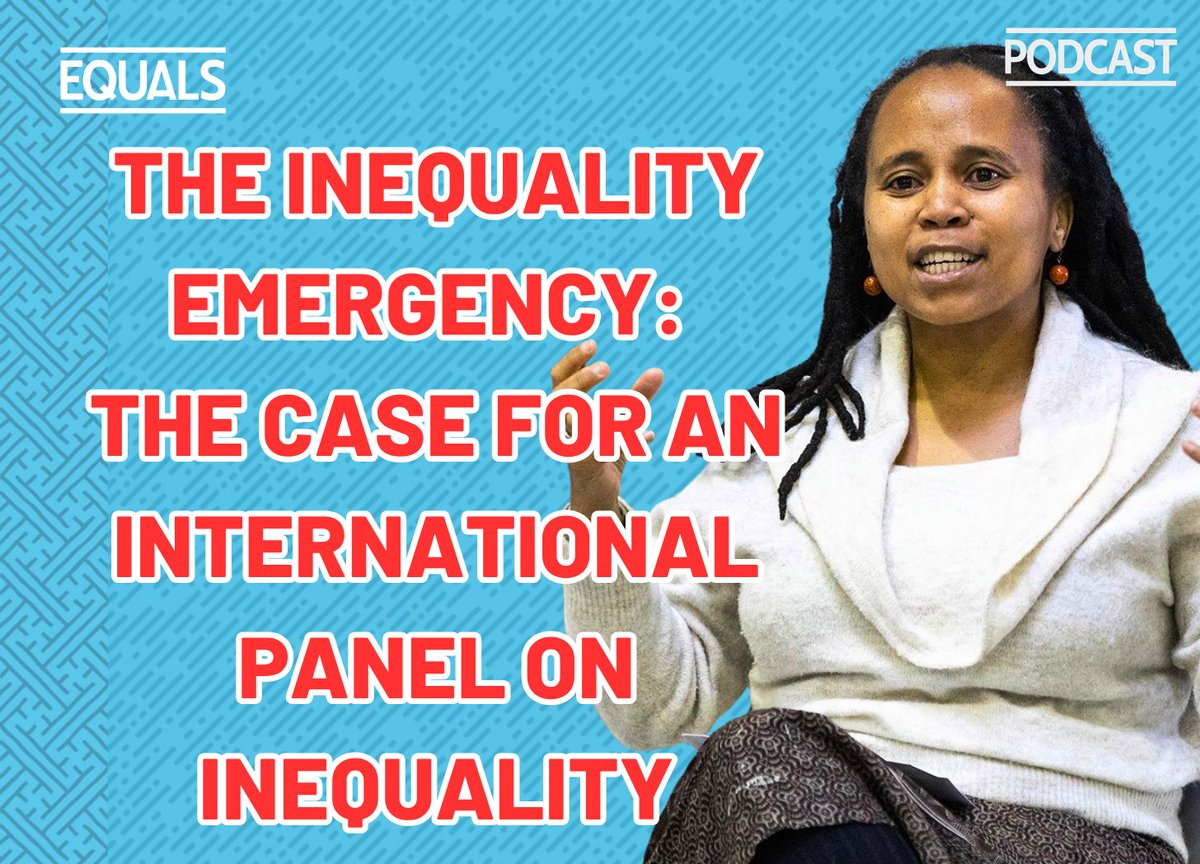 Oxfam International tweet media