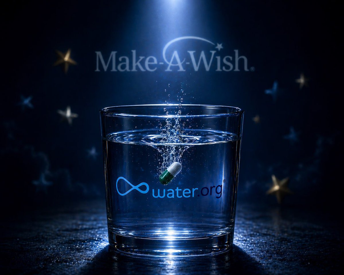 WATER | FAN PAGE tweet media