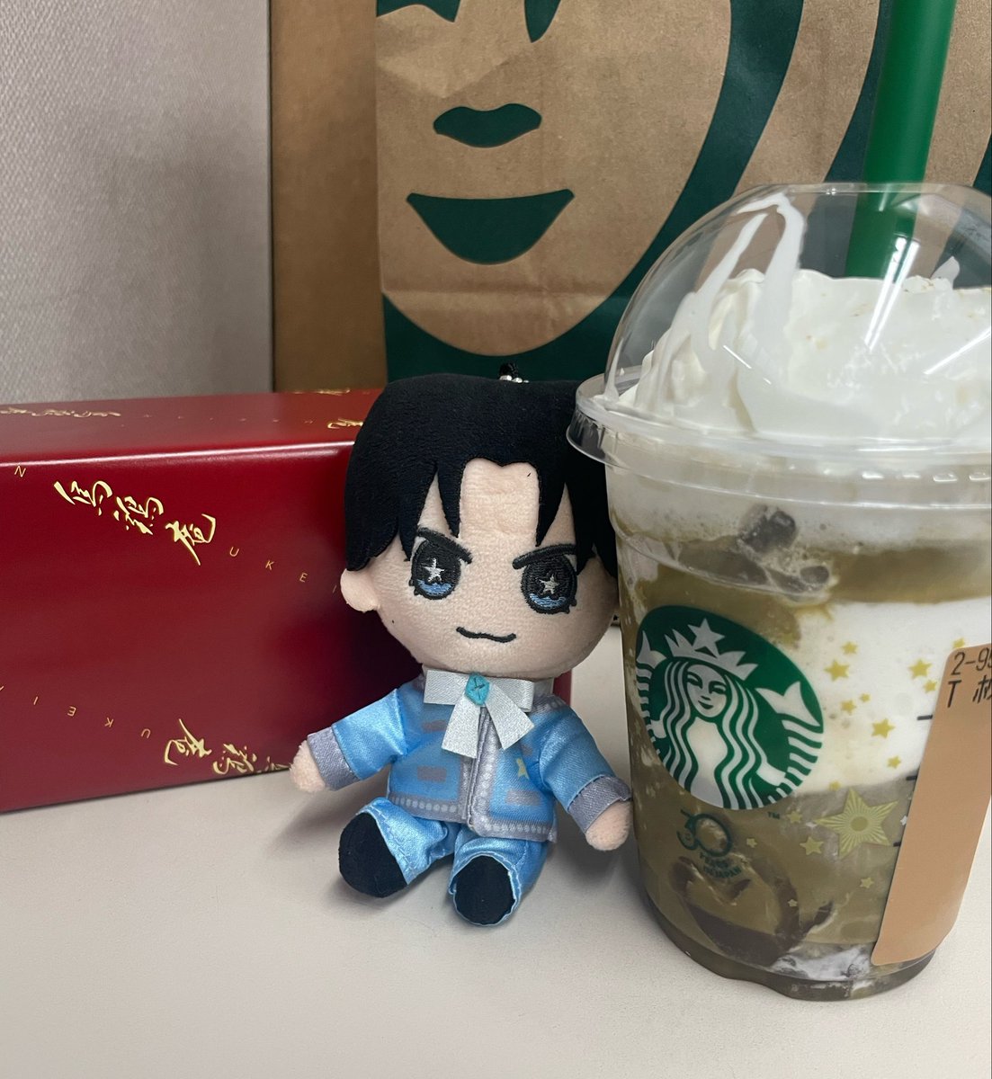 A-Dur 【áːduːr】 tweet media