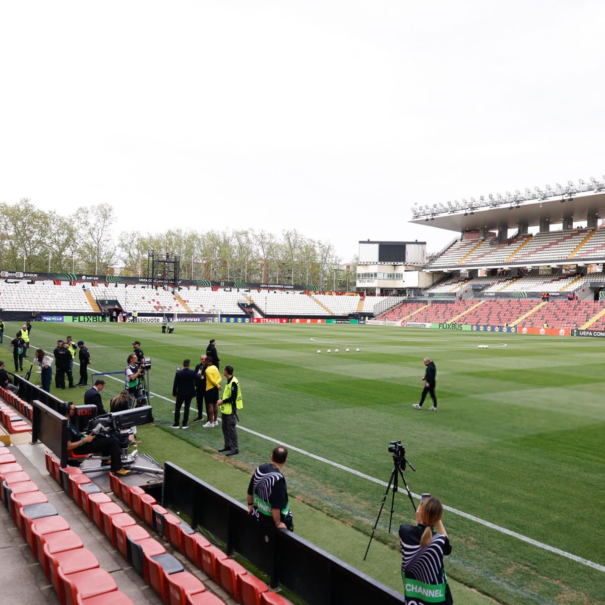 Actu Ligue 1 tweet media