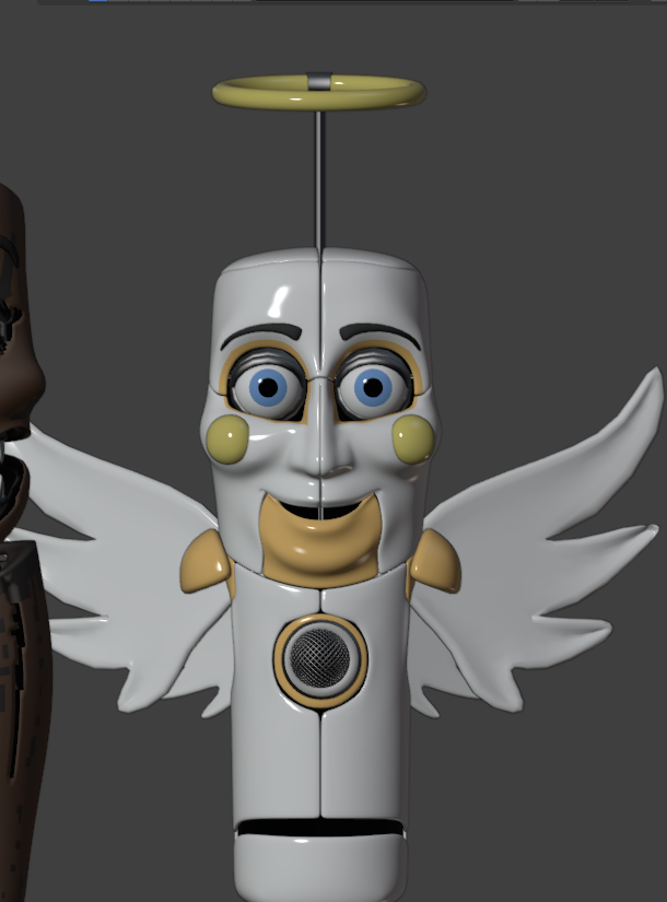 Kaxi3D tweet media