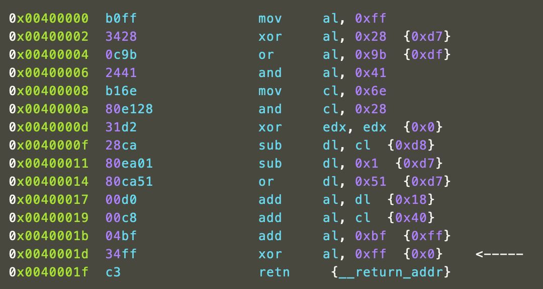 Exploring the relationship between compilers, obfuscation, and de-obfuscation by Robert Yates (<a href="/quarkslab/">quarkslab</a>)

blog.quarkslab.com/obfuscation-vs…

#infosec