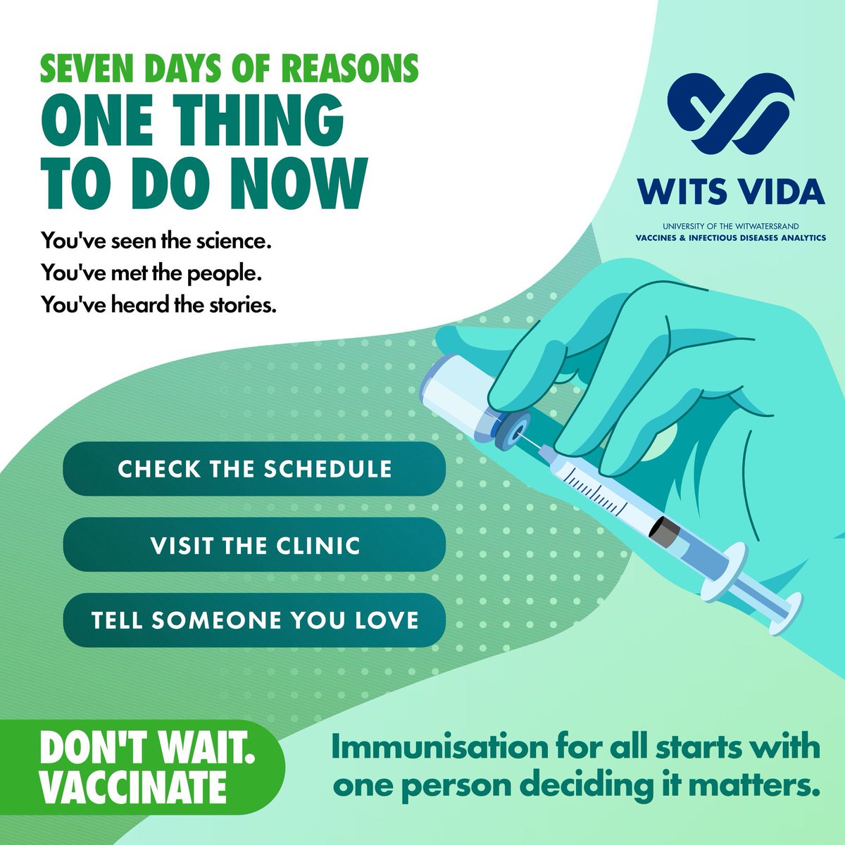 Wits VIDA Research Unit tweet media