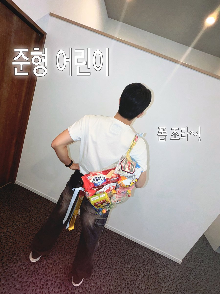GHOST9(고스트나인) tweet media