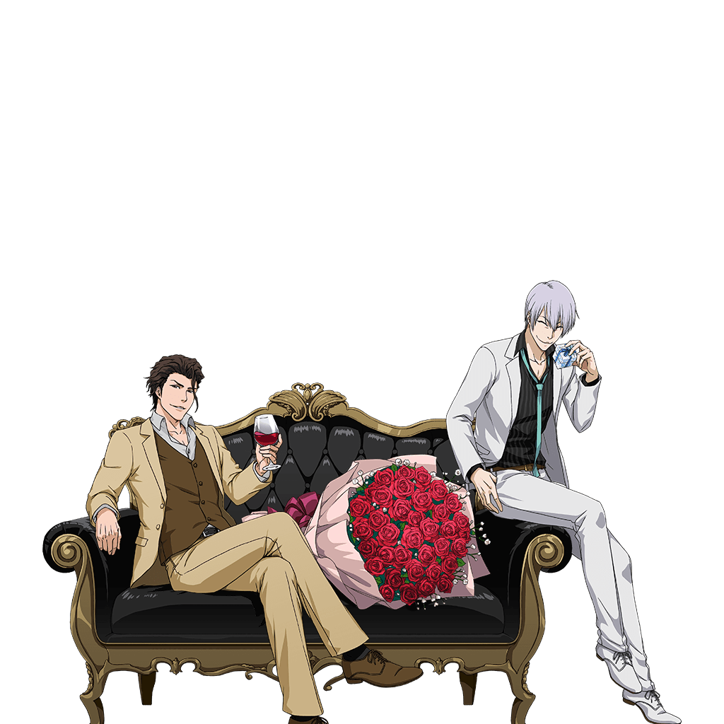 KR KERORO / Bleach BBS tweet media