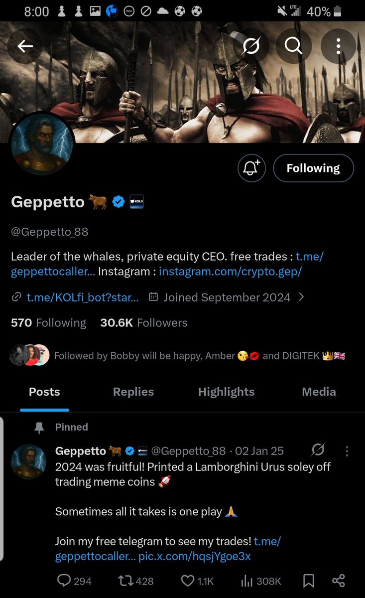 praypickplay's tweet photo. @DigiTektrades @Geppetto_88 Followed ✅ https://t.co/i3U4JyFDve