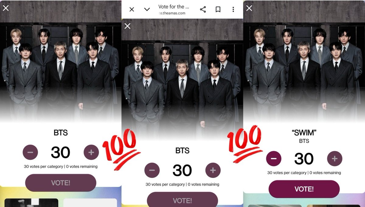 Bangtan Streamers⁷⊙⊝⊜ tweet media