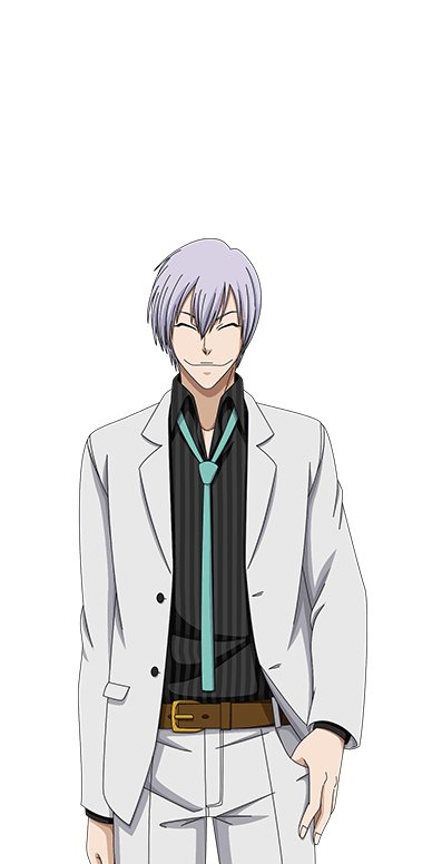 KR KERORO / Bleach BBS tweet media