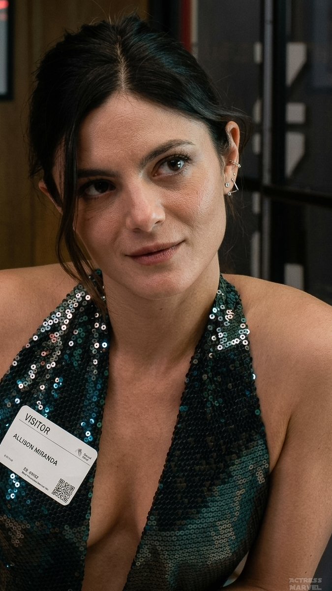 Actress Marvel tweet media