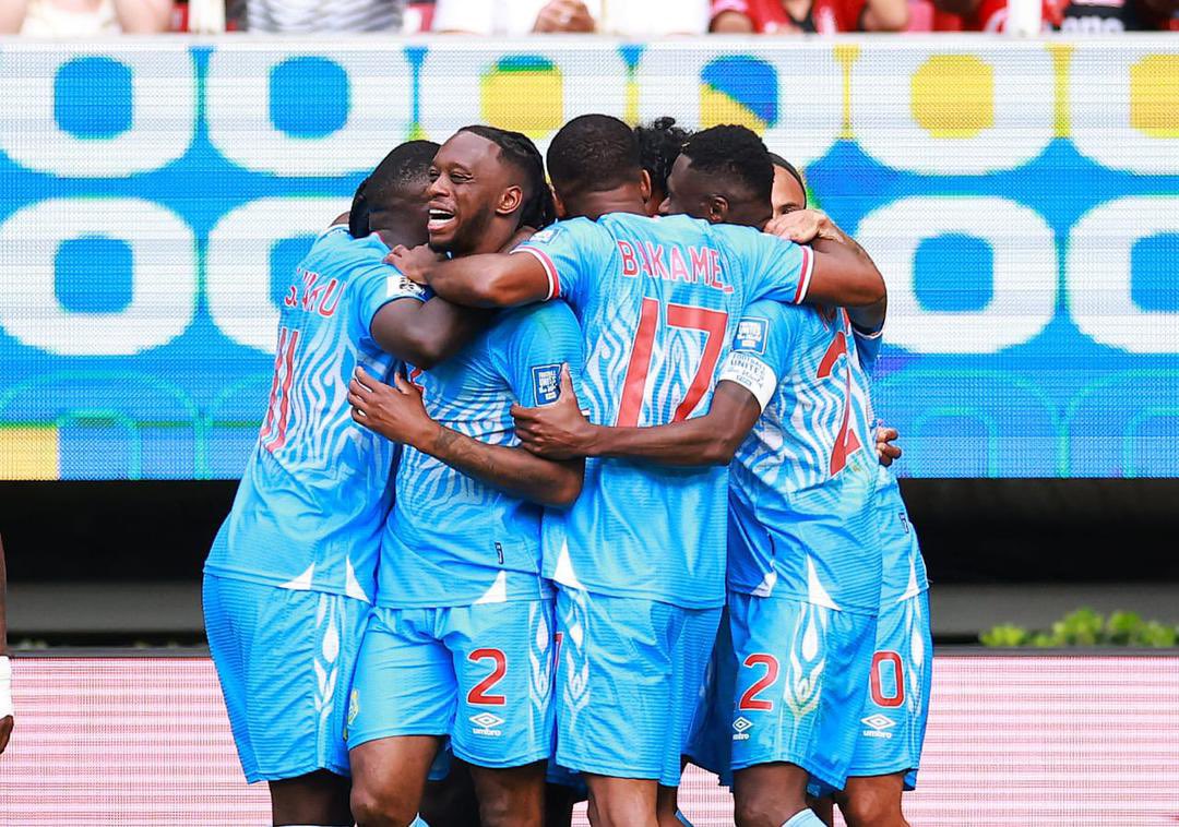 zolanews_net's tweet image. Mondial 2026 : les Léopards face à deux tests européens décisifs avant l’entrée en lice 
@MinSport_Loisir 
zolanews.net/mondial-2026-l…
Contactez notre rédaction au : +243 894683513
#sport #RDC #leopard #Foot #CDM