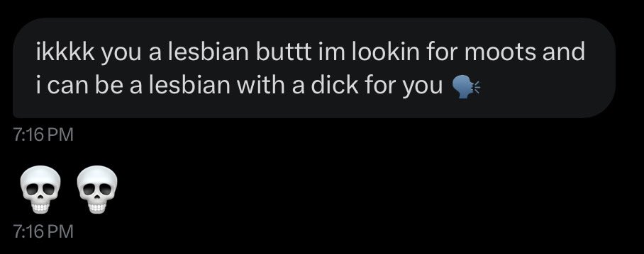 Christina tweet media