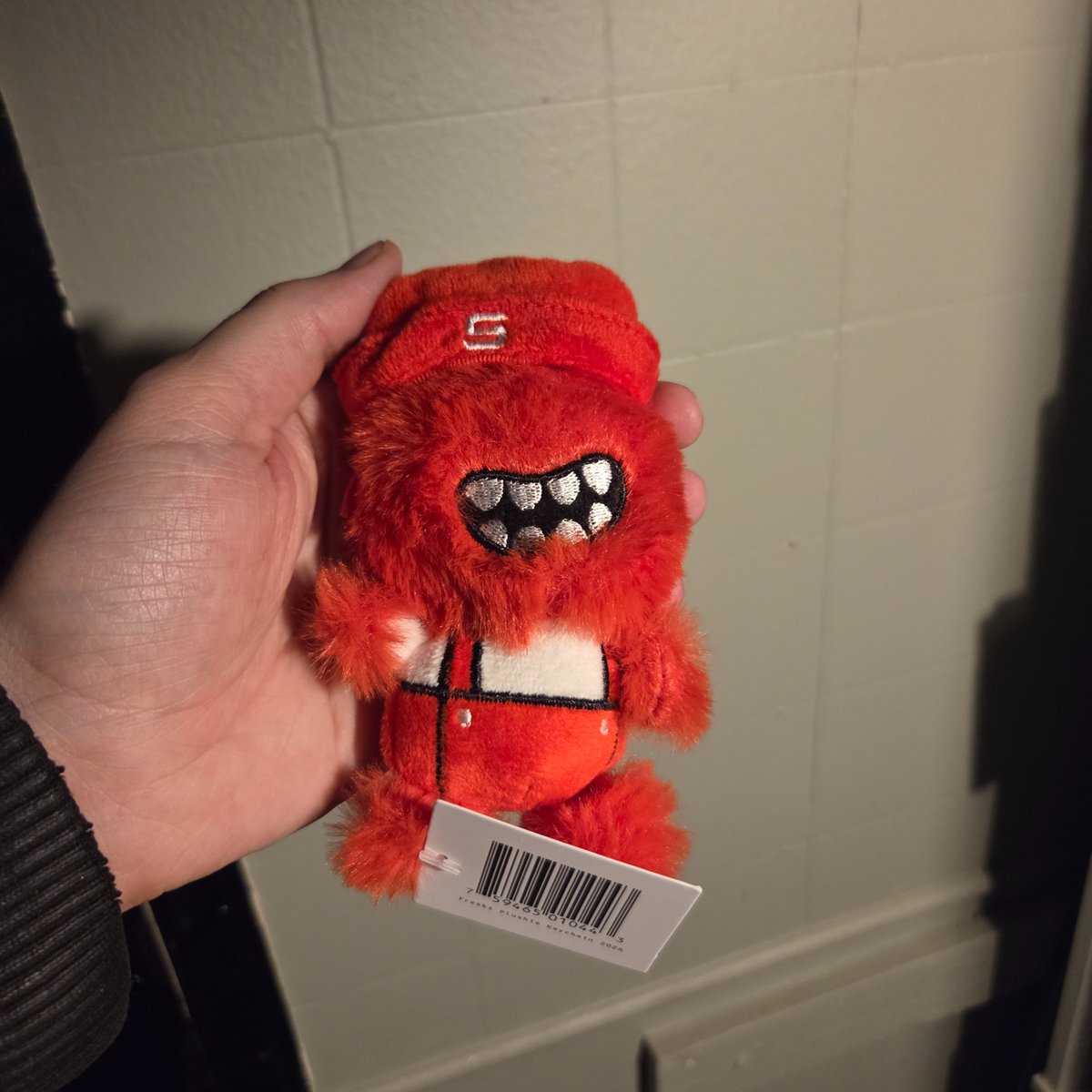 insane_judd's tweet photo. Picked this little Sheetz Freak up tonight during my latest Sheetz run. https://t.co/zbLFF8l7AK
