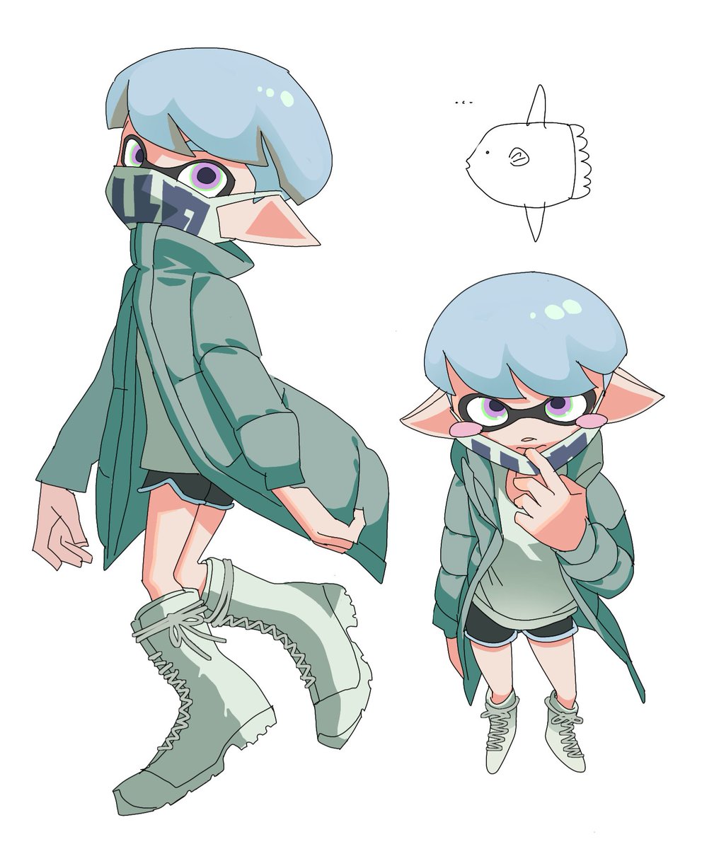 Ray tweet media