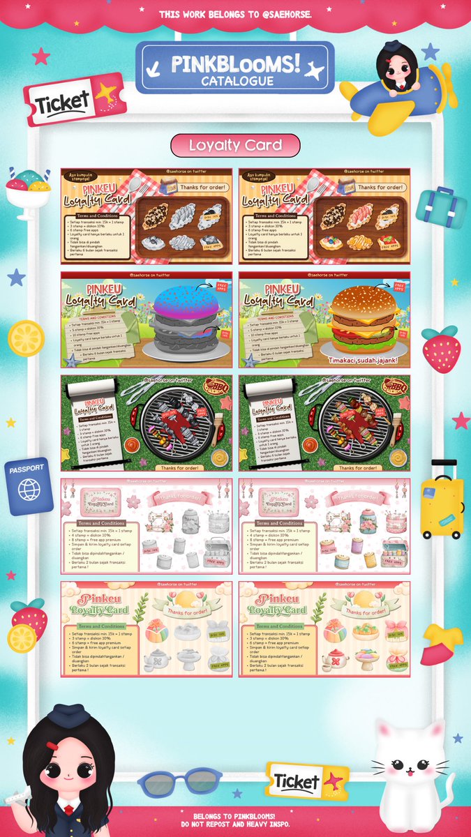 ꒰ 👩🏻‍✈️ ꒱ ⊹ Pinkeu ☆ tweet media