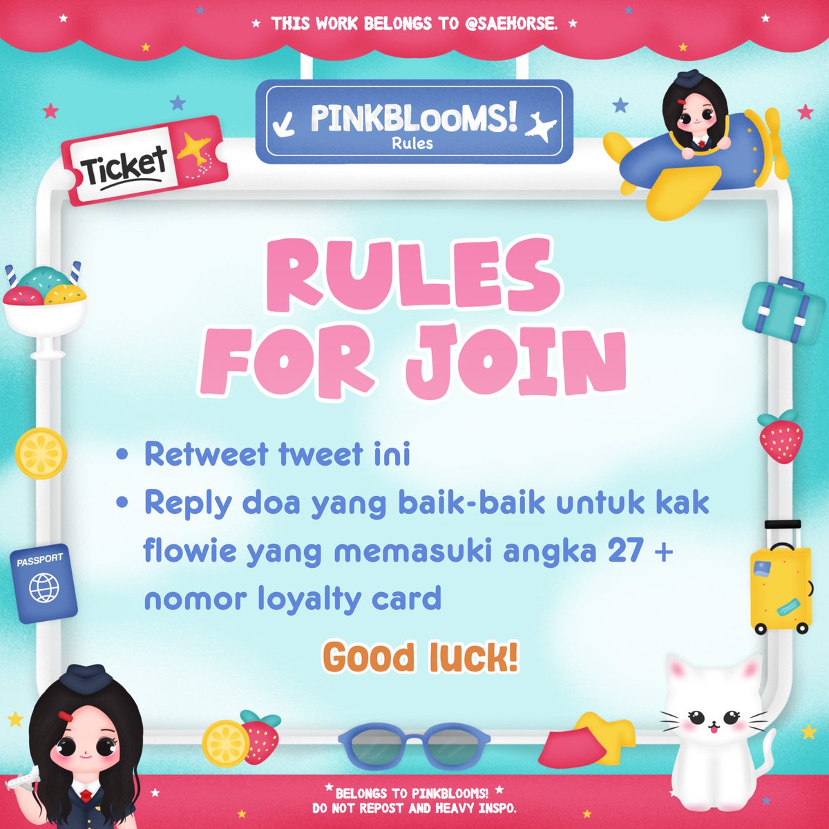 ꒰ 👩🏻‍✈️ ꒱ ⊹ Pinkeu ☆ tweet media