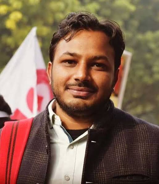 Muneesh Kumar tweet media