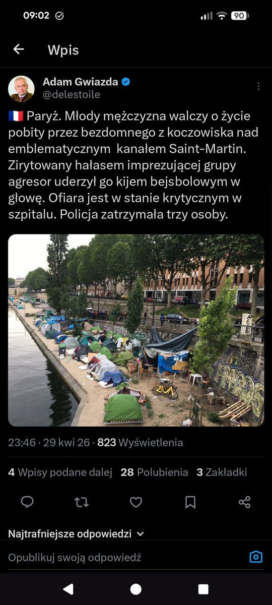 Łosior tweet media