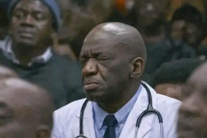 Dr Gacikira 🕹️ tweet media
