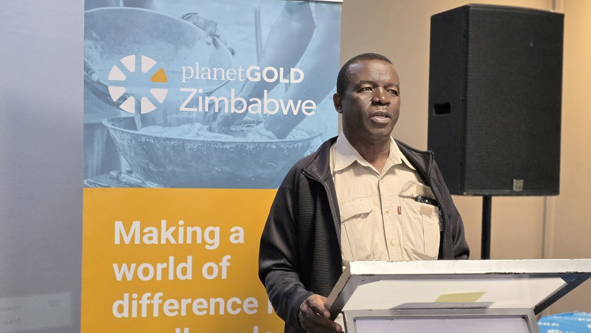planetGOLD Zimbabwe tweet media