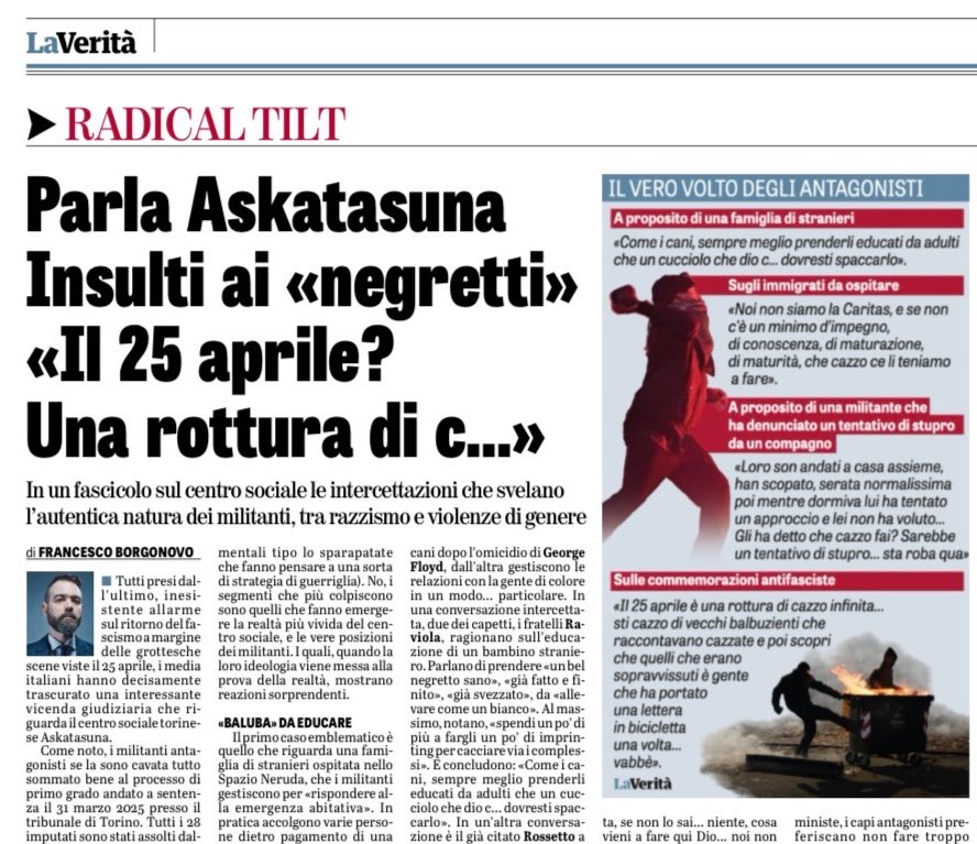 Francesca Totolo tweet media