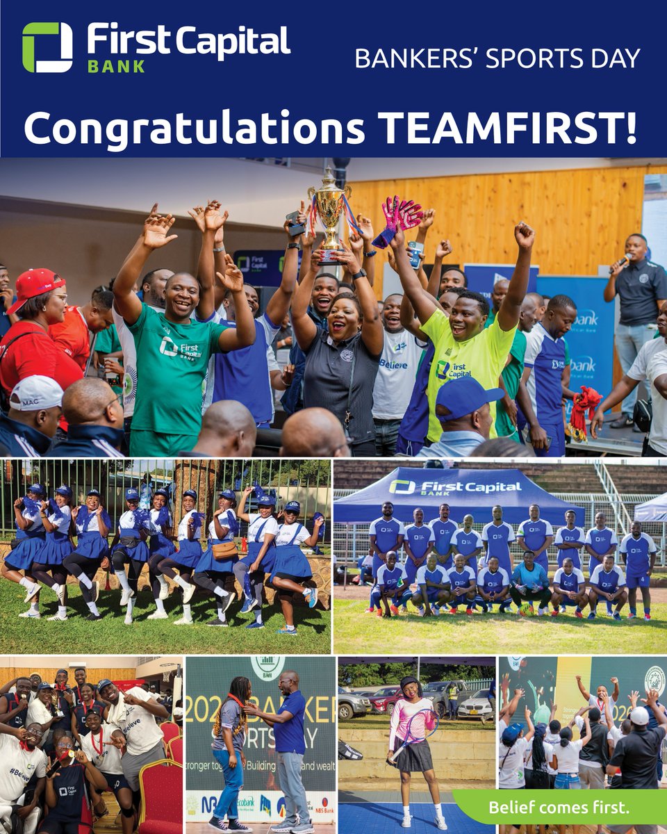 First Capital Bank Malawi tweet media