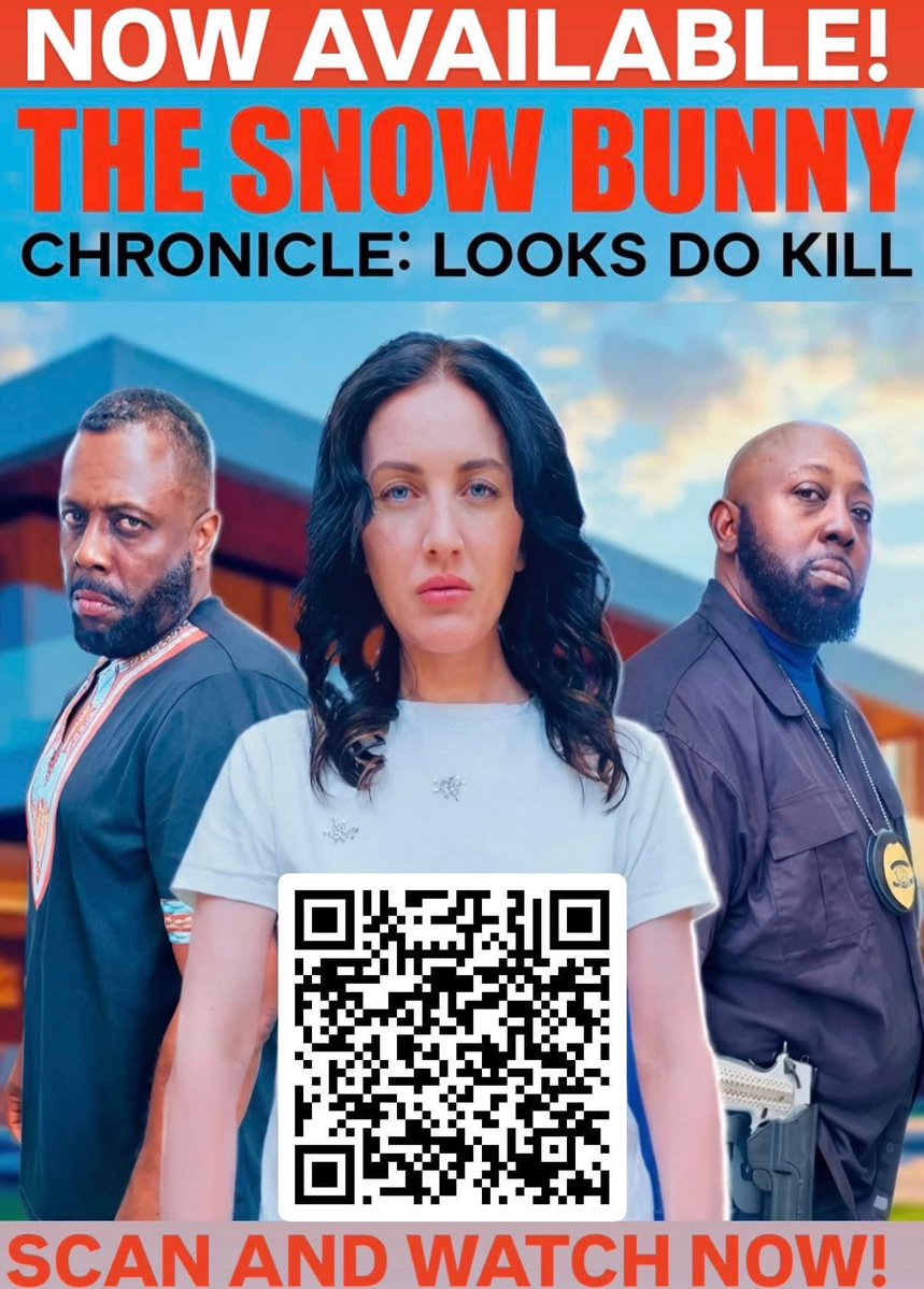 STEADEROCKMUSIC's tweet image. Enjoyed working on another #Film with the Gifted and Talented Filmmaker GuGu E. Michaels. Be sure to check it out on #TUBI Today! tubitv.com/movies/1000531… #SBC