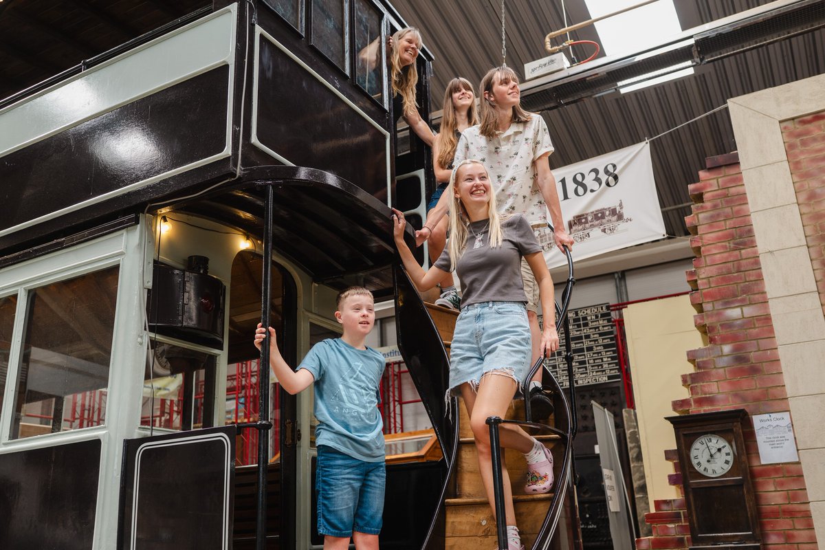 DestinationMK's tweet image. We're kicking off #LoveMK Day with an competition to win a Family Ticket for @MKMuseum (one day use for four people)! ❤️

To enter all our competitions today is like this post and comment below with #LoveMK 🎉

All competitions are being run across all our social media channels.