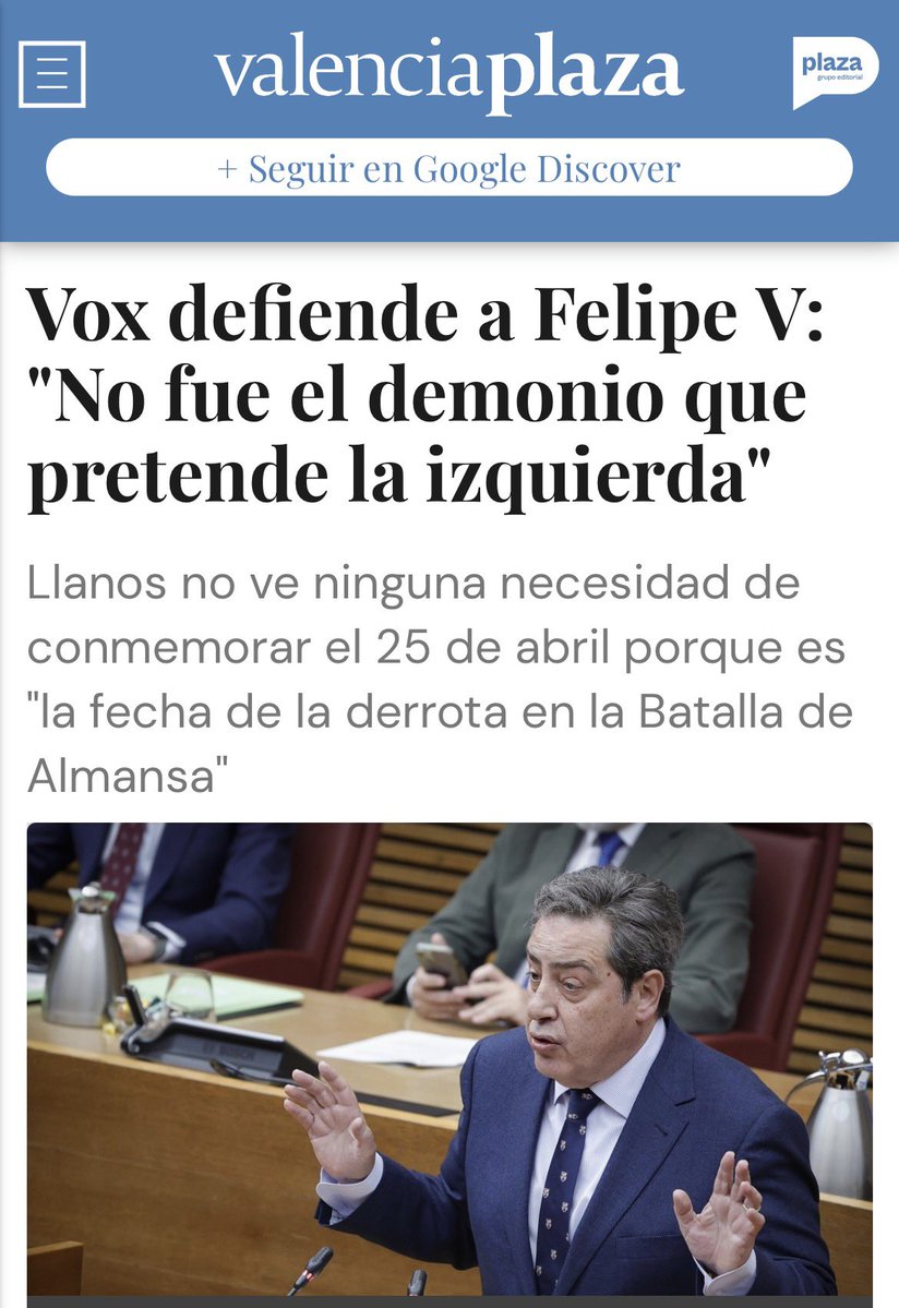 Vicent Branchat tweet media