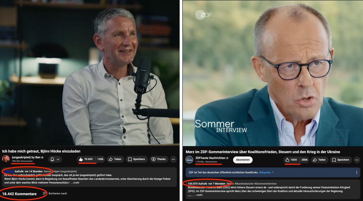 🗽 Libertas Veritas 🇩🇪 tweet media