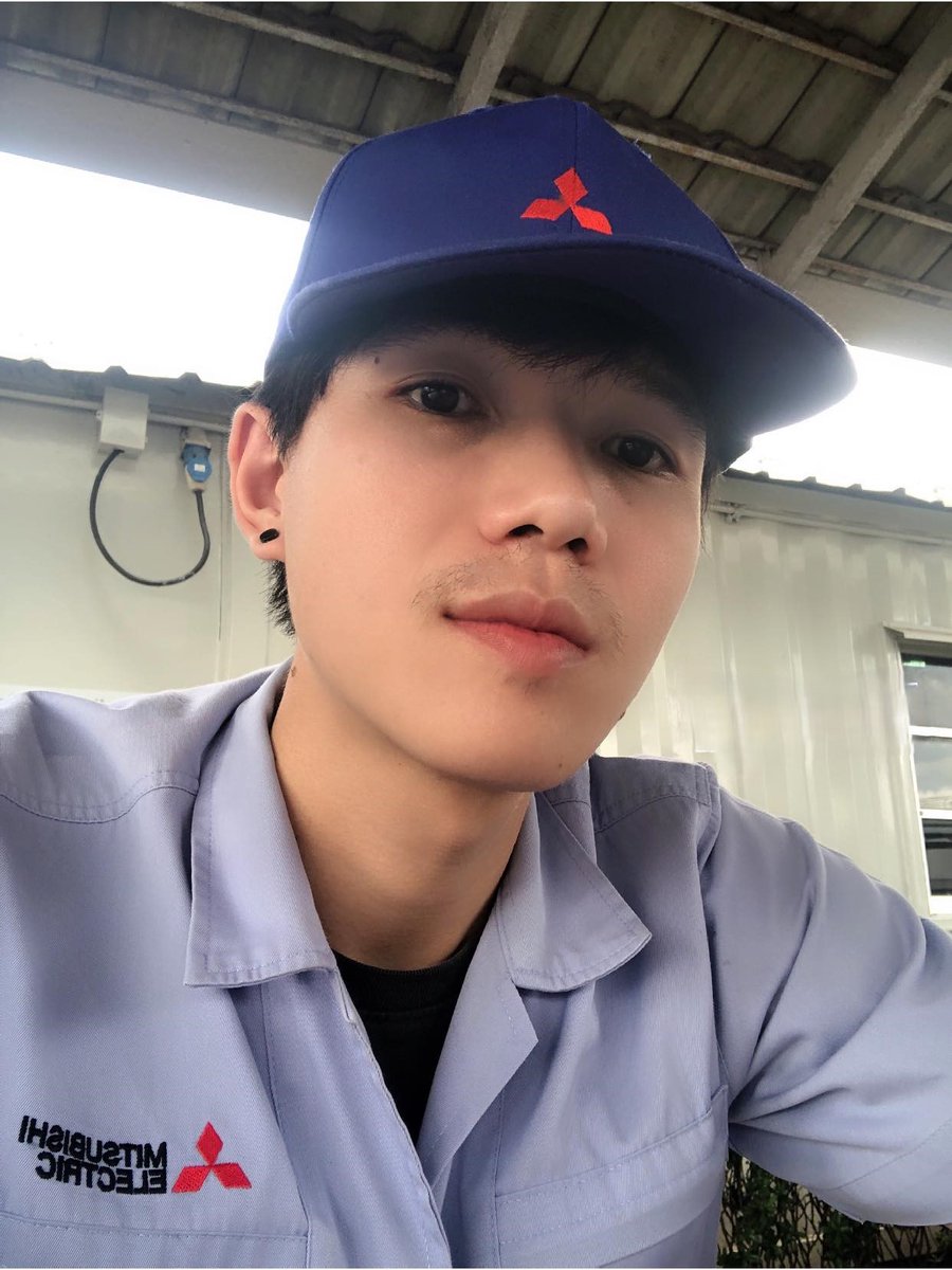 นัดThitipong tweet media