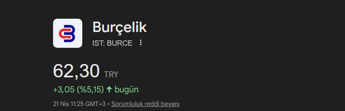 Borsa Boğassı tweet media