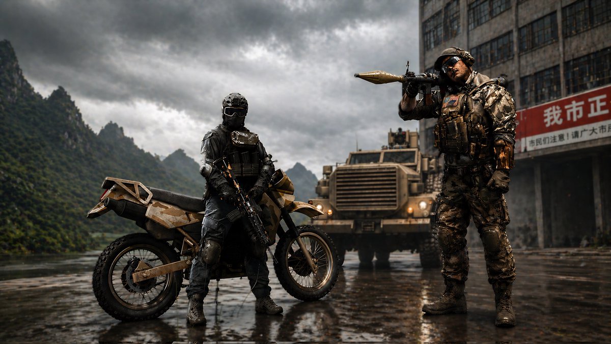 cashplaybf81's tweet image. Wallpaper #bf4 #battlefield4