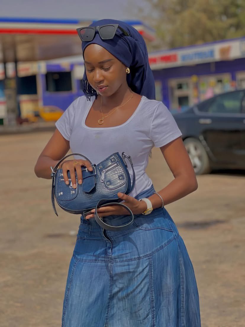 Zainabou tweet media