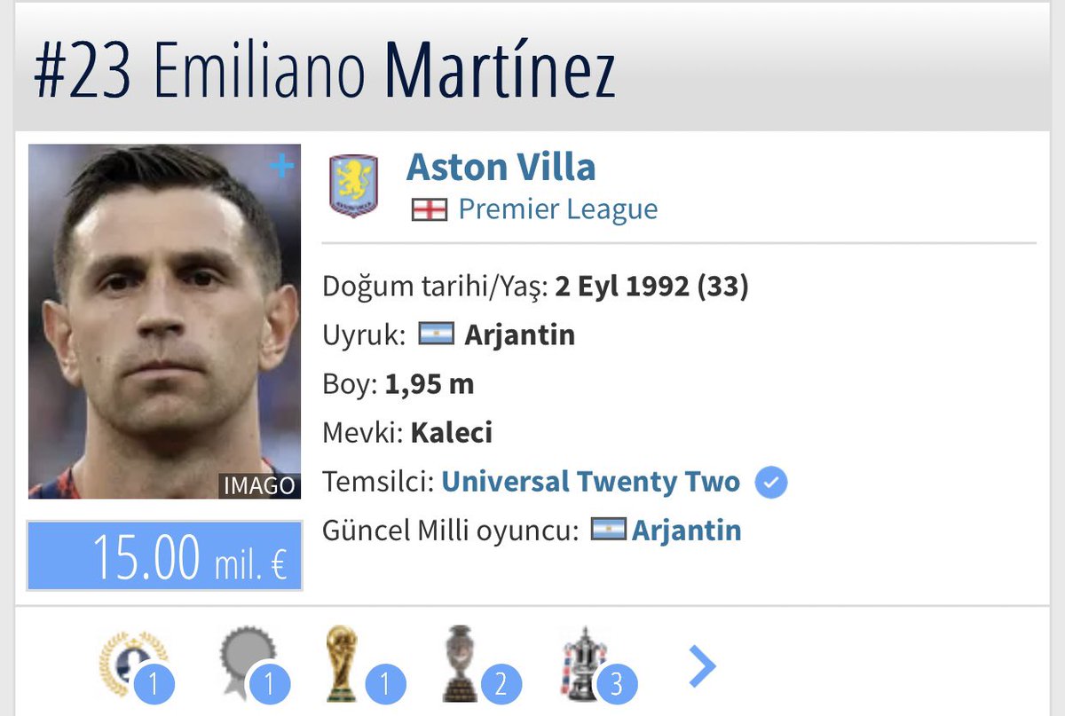 Fener Analist tweet media