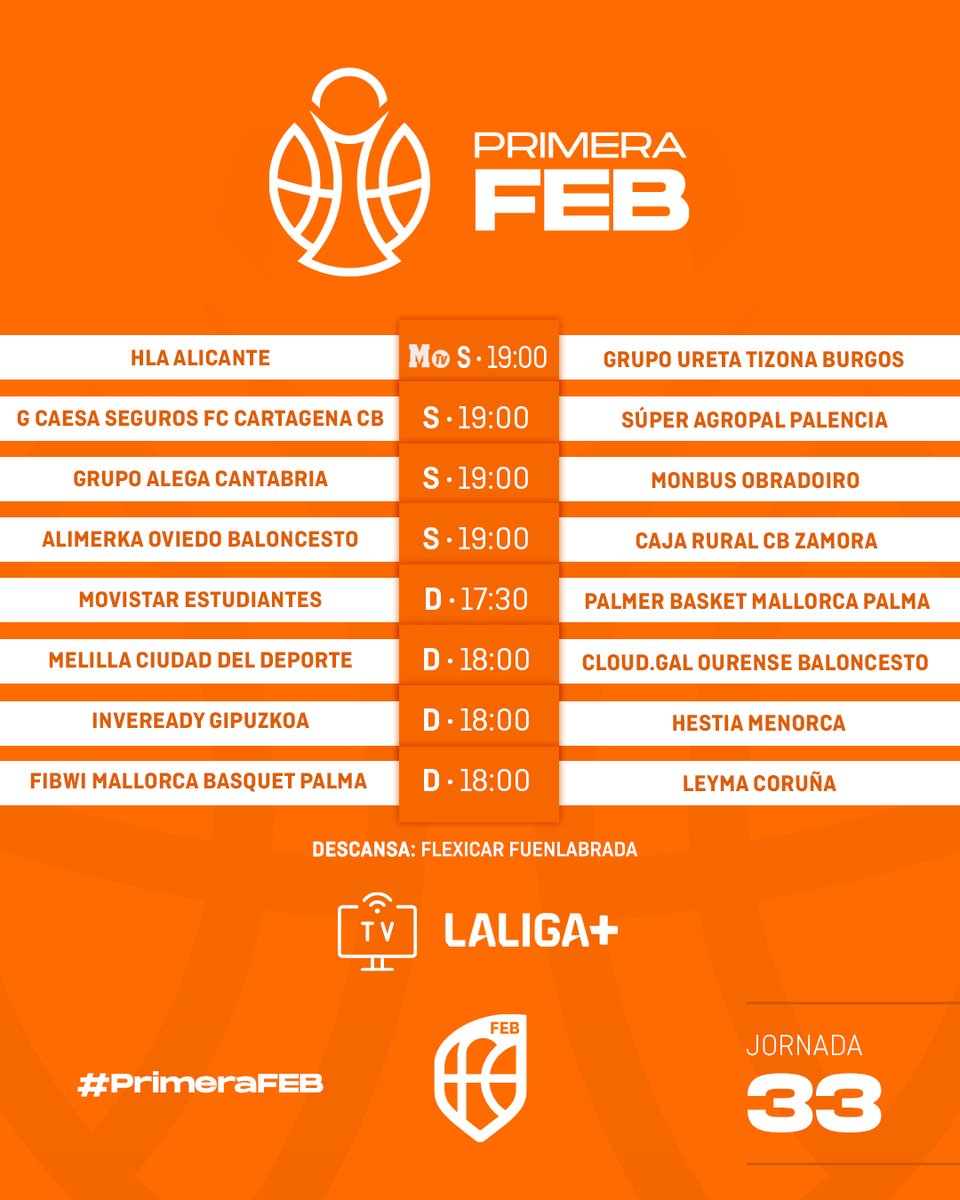 Baloncesto España tweet media