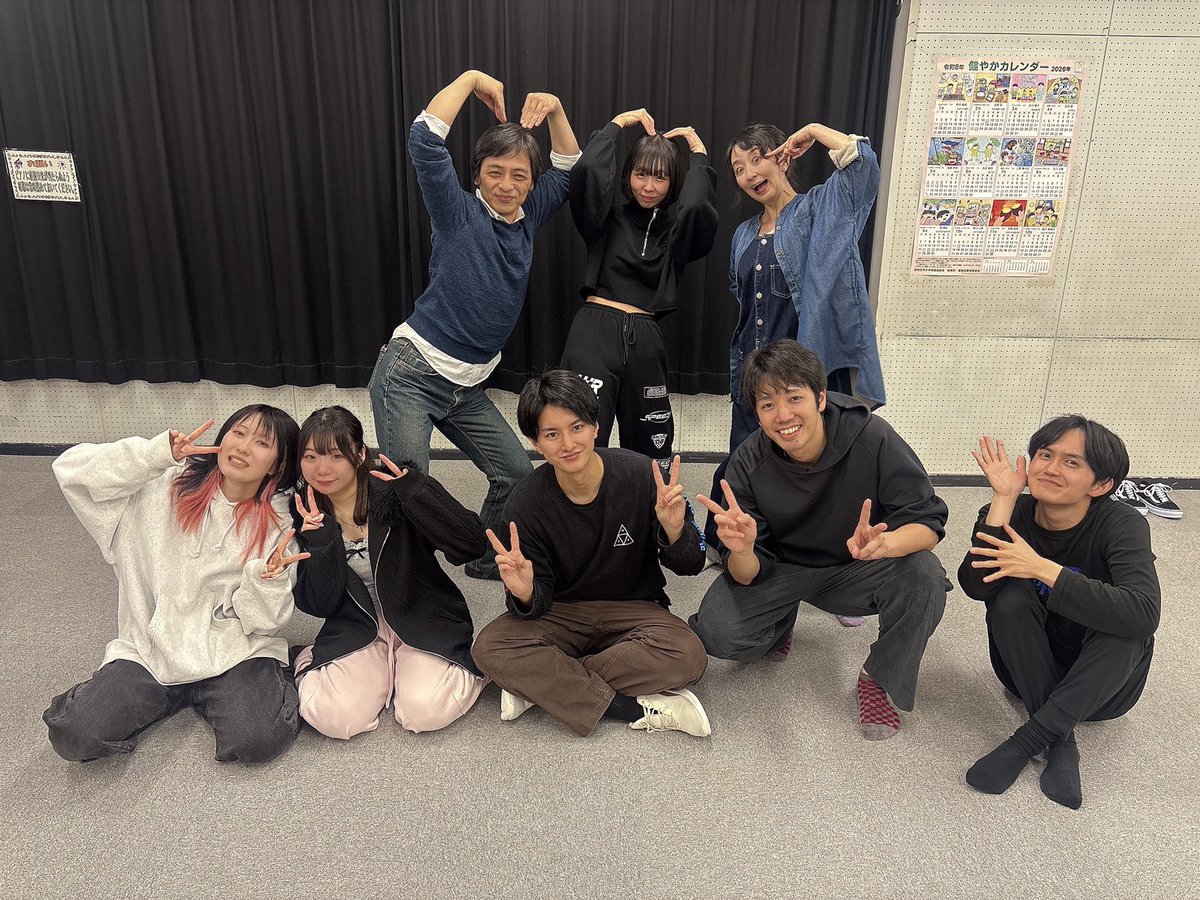 小笠原里緒 tweet media