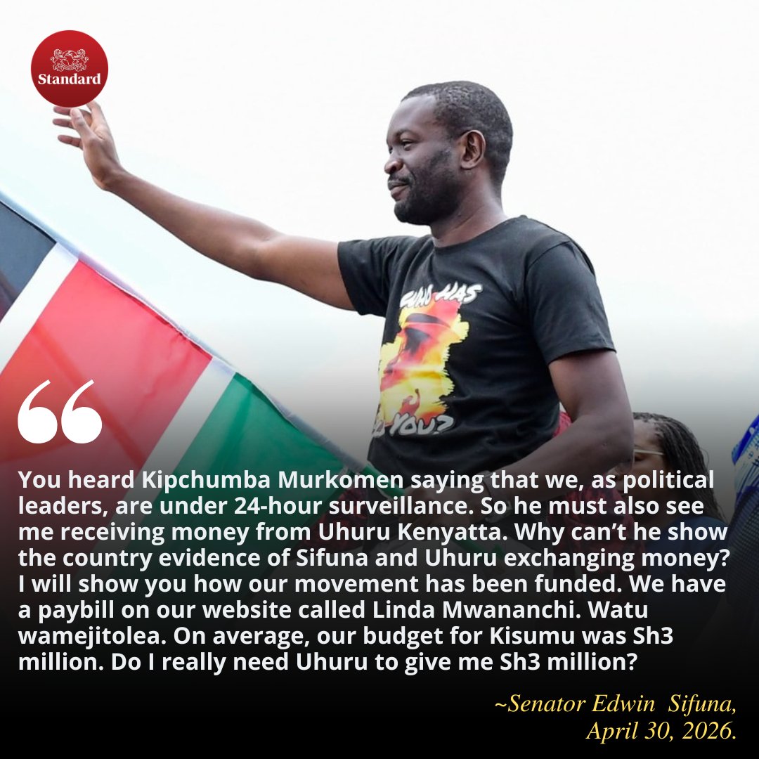 KTN News tweet media