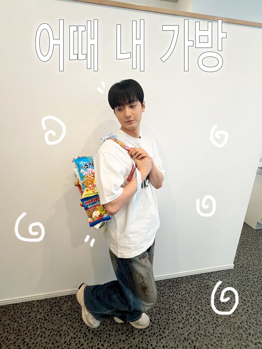 GHOST9(고스트나인) tweet media