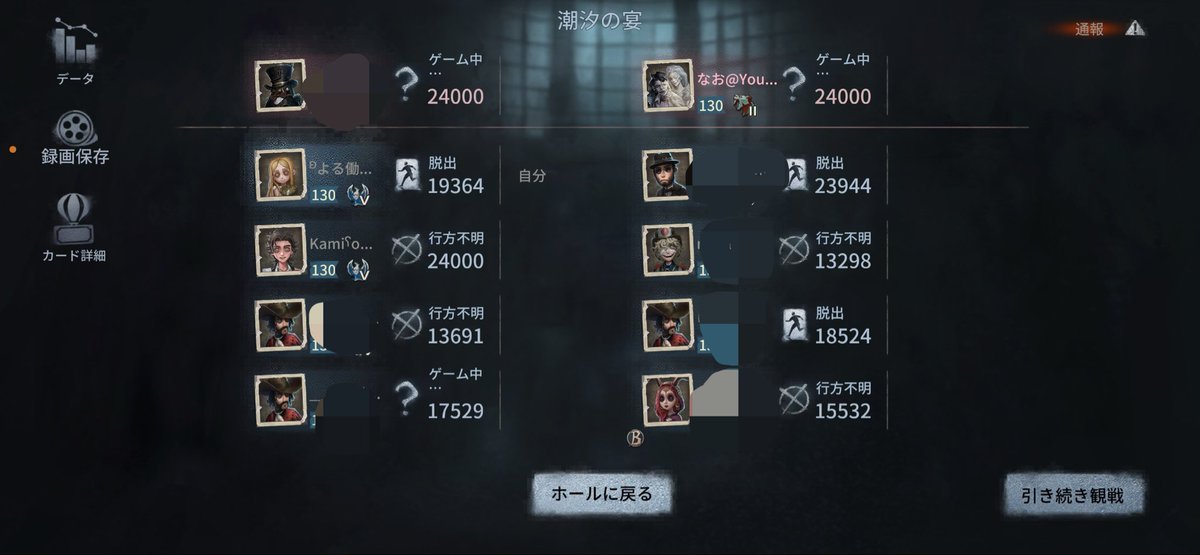 眠いYoru. tweet media