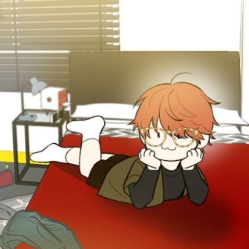 funko(´ε｀ ) // 707's girlfriend♡ tweet media