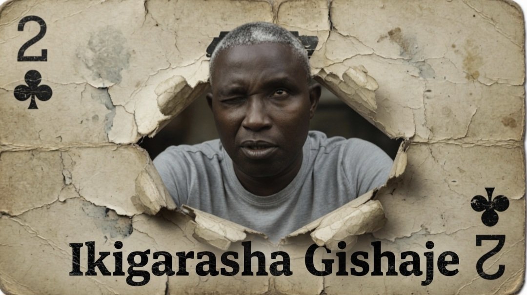 GASABO EYE tweet media