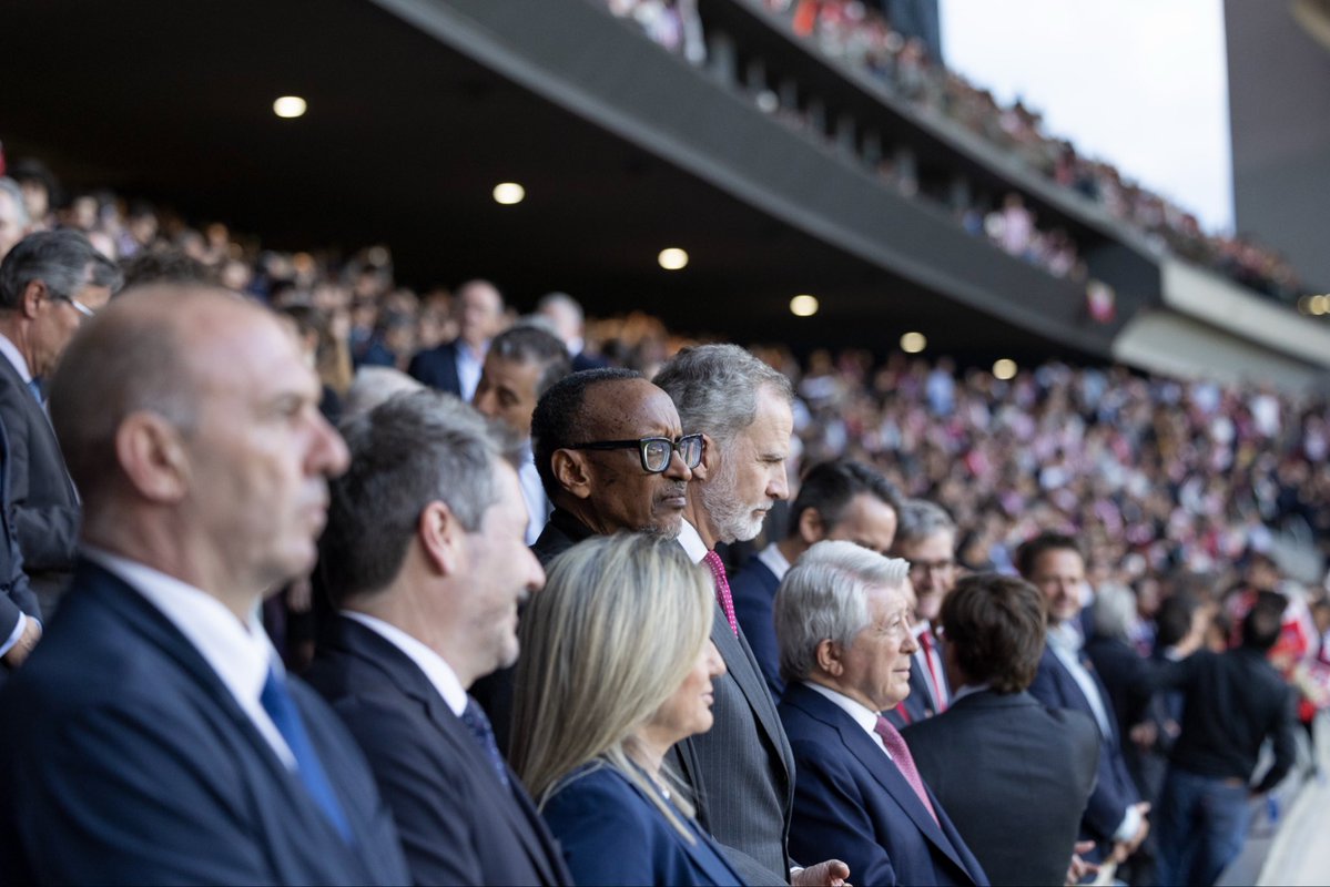 GASABO EYE tweet media