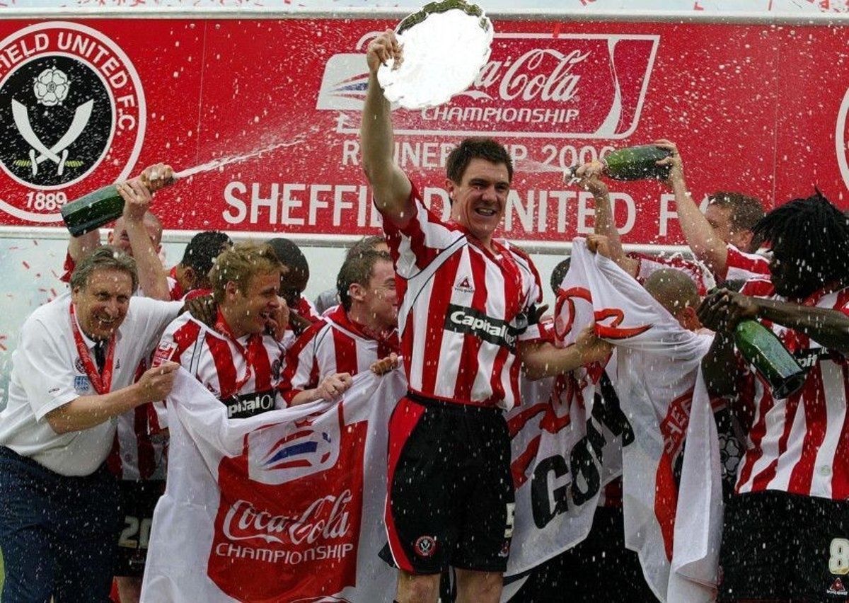 Blades Archives tweet media