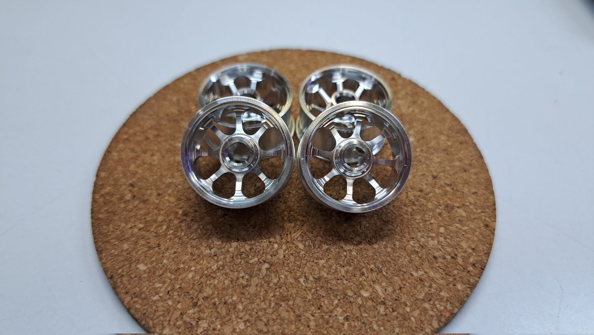 Mini4Circuit ARCADE BASE　アーケードベース tweet media